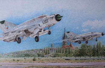 Mig-21